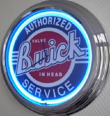 Buick Service Buick Service 44cm