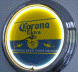 CORONA NEON CLOCK 43,5