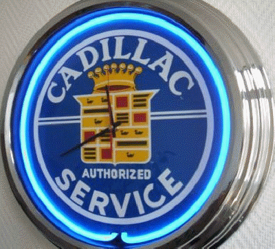 Cadillac Cadillac 44cm