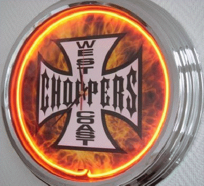 Choppers Choppers  44cm