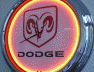 Dodge Logo Dodge Logo  44cm