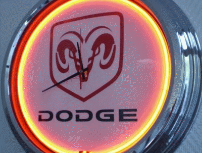 Dodge Logo Dodge Logo  44cm