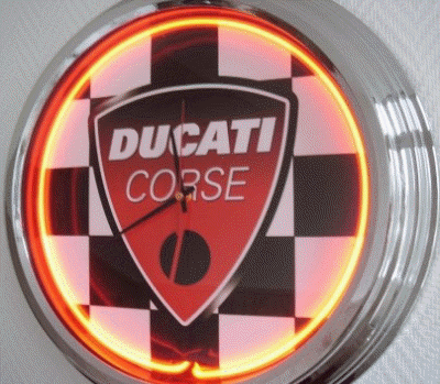 Ducati US Ducati US  44cm