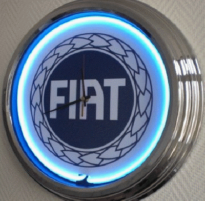 FIAT FIAT  44cm