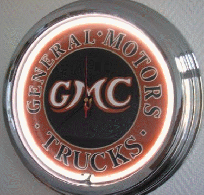 GMC GMC  44cm