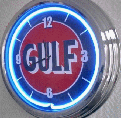 Gulf Gulf  44cm