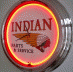 Indian Indian Motorcycle  44cm