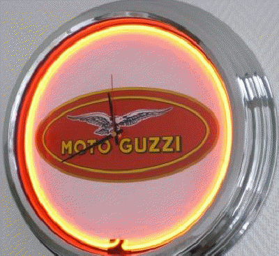 Moto Guzzi USA Moto Guzzi USA  44cm