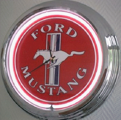 Mustang Mustang 44cm