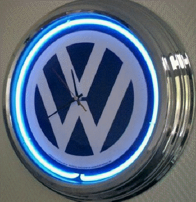 VW VW 44cm