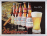 budweiser 40x30