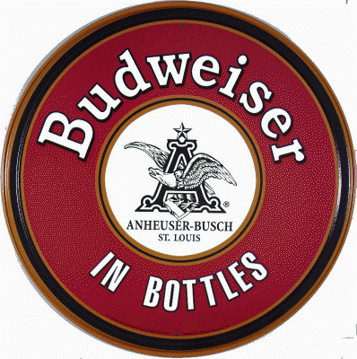 budweiser keg 30x30